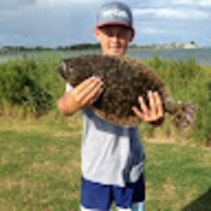 Meet your Posher, Jackson